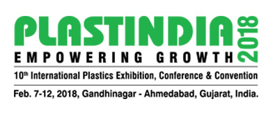 2018 第10屆印度國際塑膠工業展