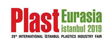 2019 土耳其國際塑膠工業展